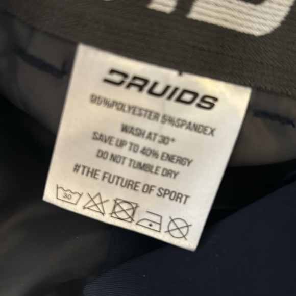 NWT Druids men’s Clima trousers. 34/30 - Picture 11 of 11